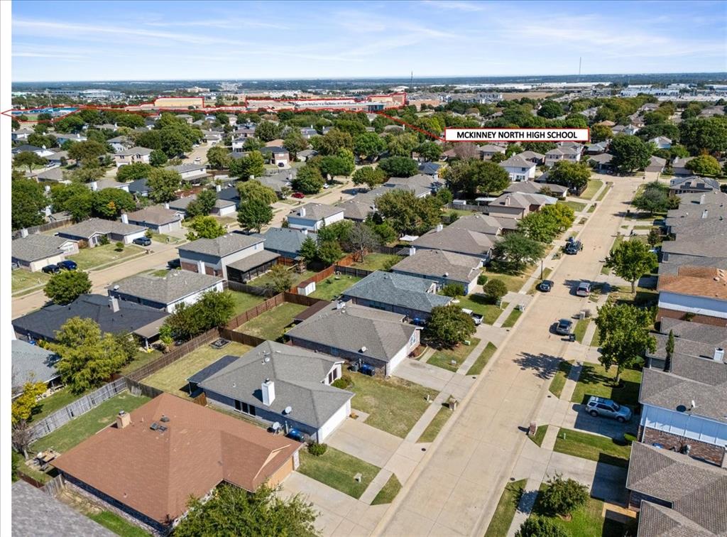 High Pointe Ph 2a - Residential