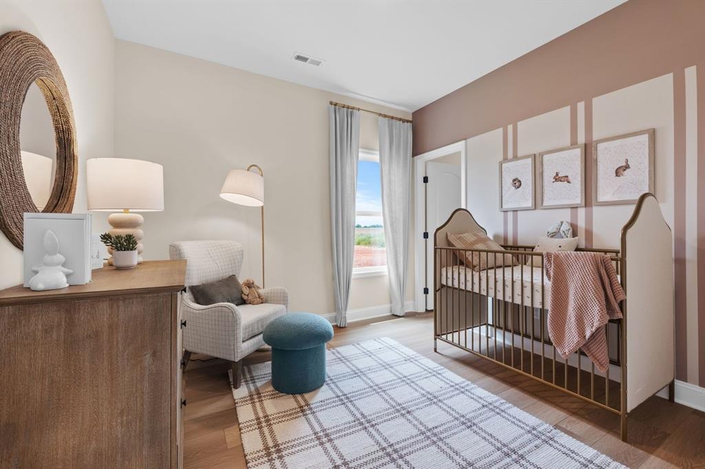 Waverly Estates - Residential