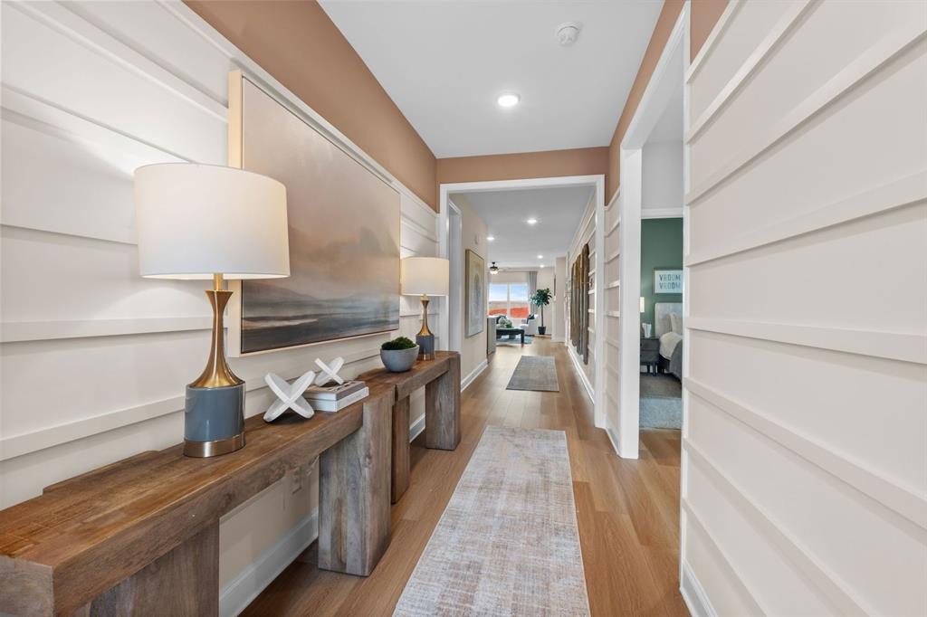 Waverly Estates - Residential