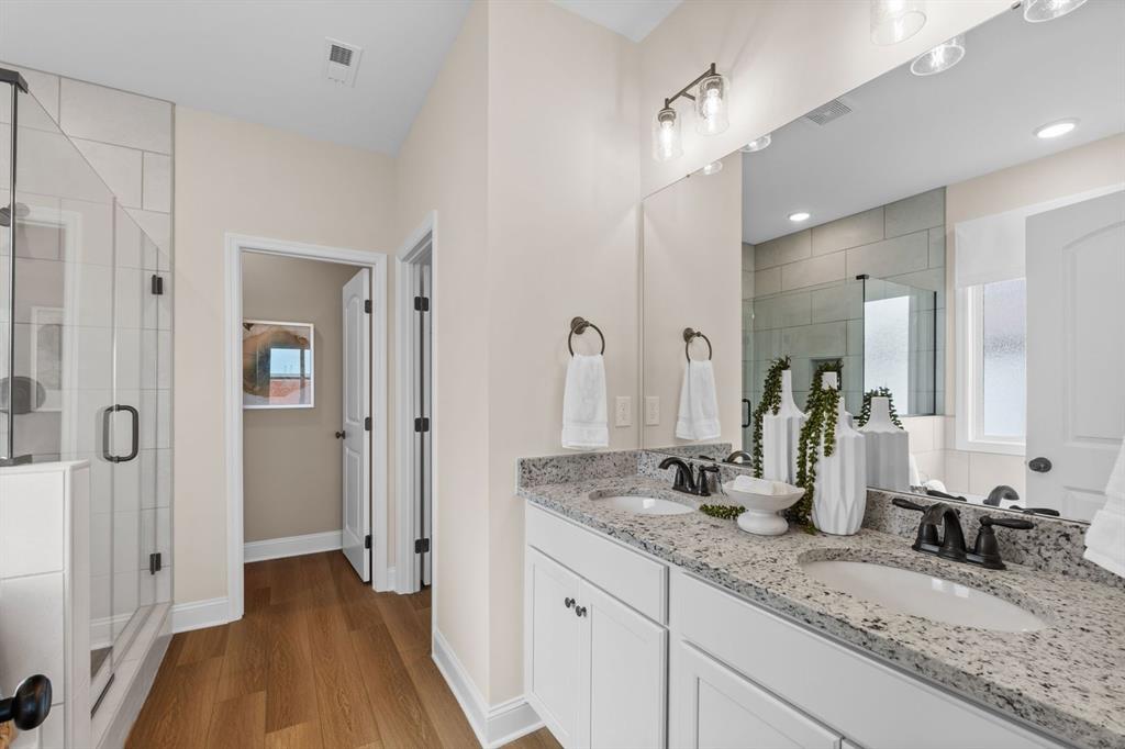 Waverly Estates - Residential