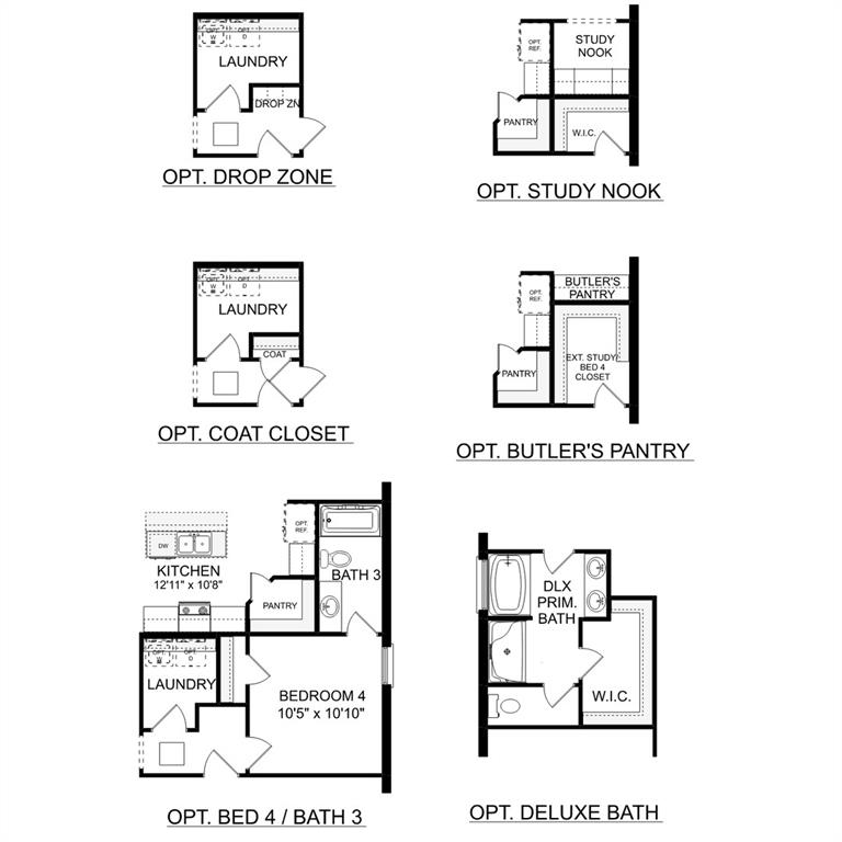 Waverly Estates - Residential