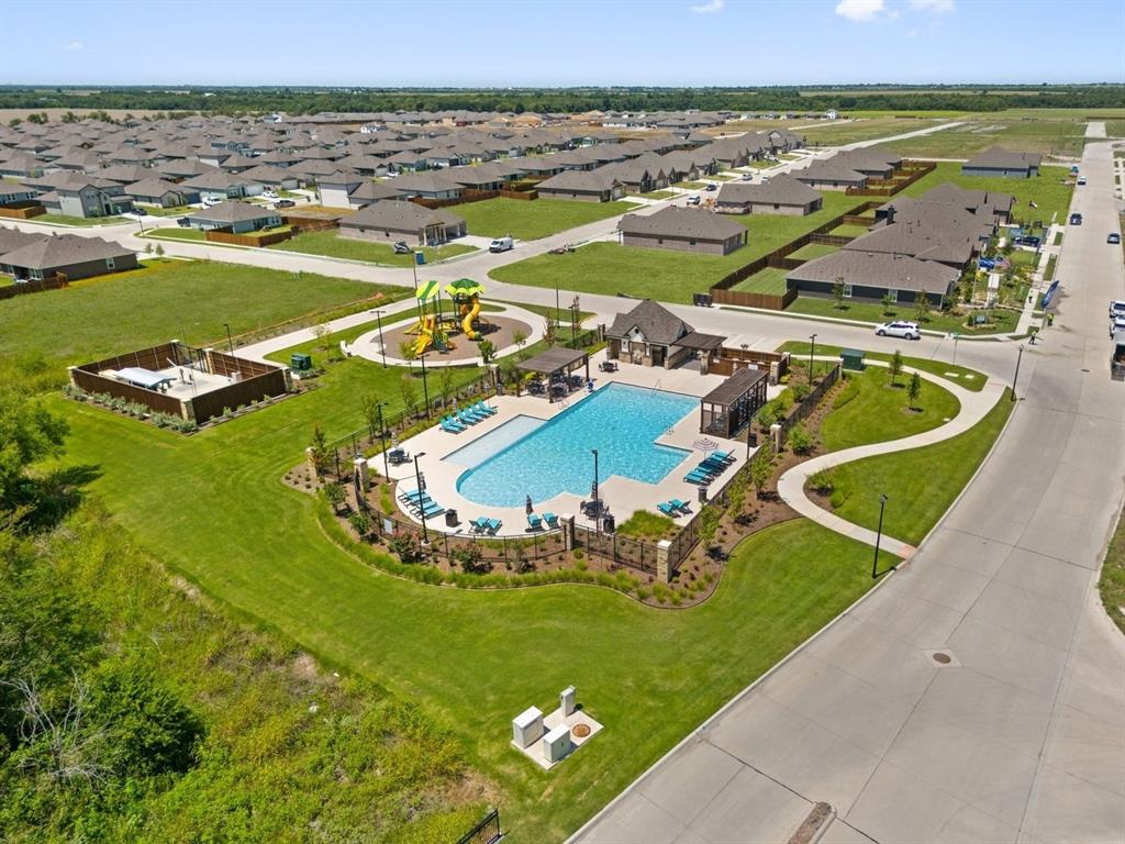 Waverly Estates - Residential