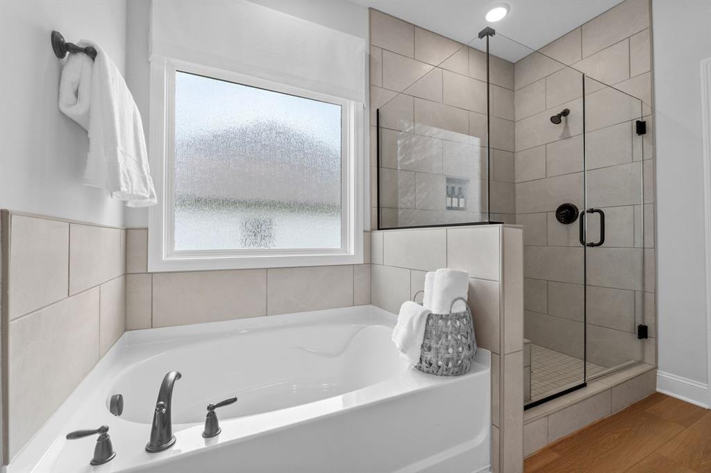 Waverly Estates - Residential