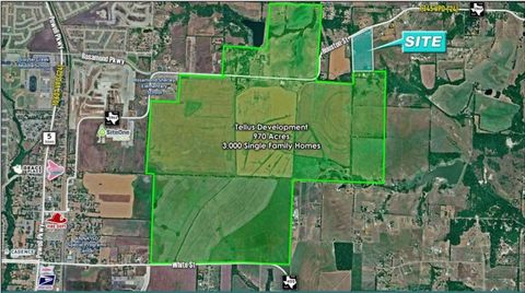 4302 Fm 2862 Anna TX 75409