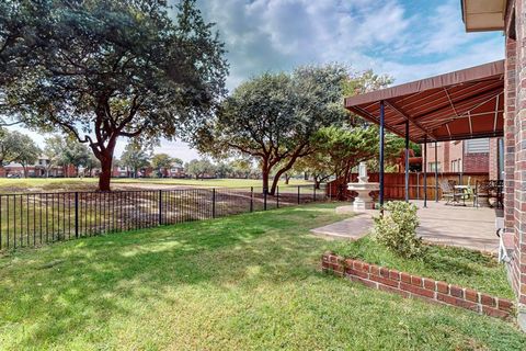 A home in Frisco