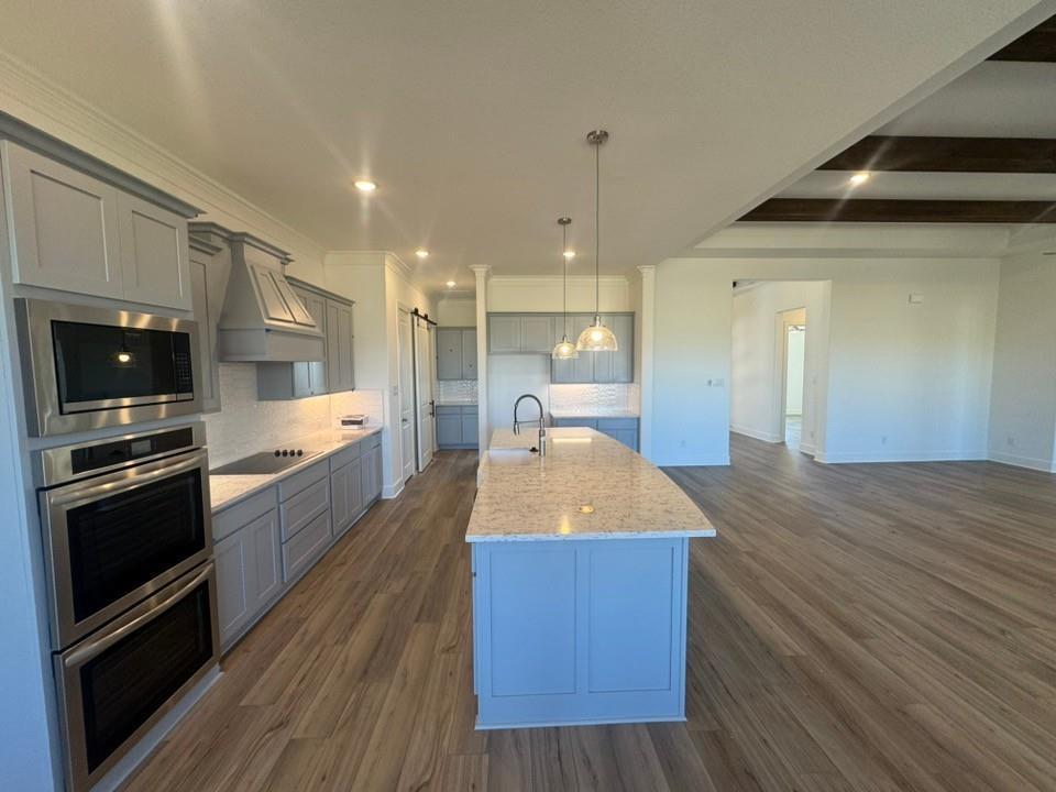 Creekview Addition Phase 2 - Residential