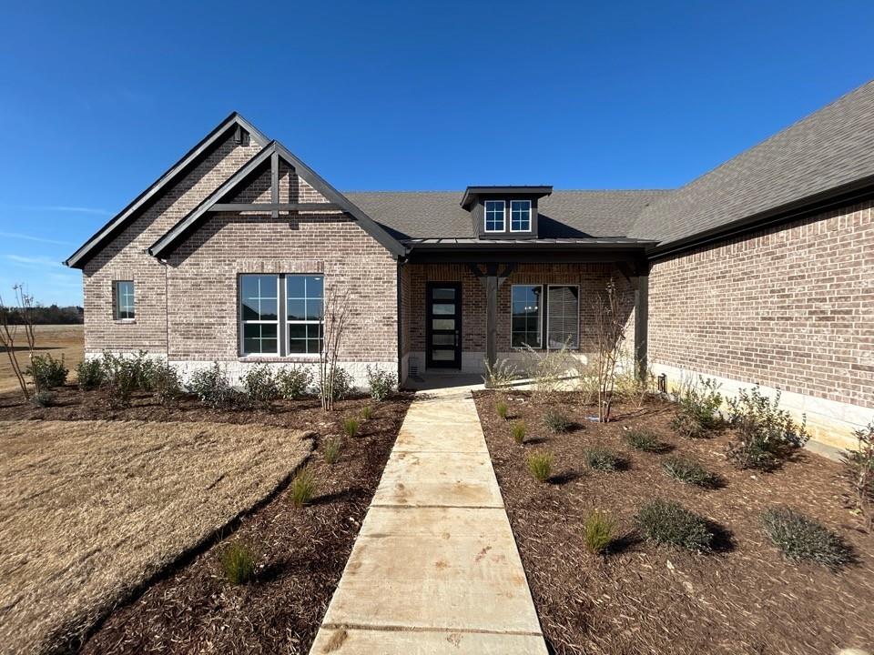 808 Valley Ridge Road