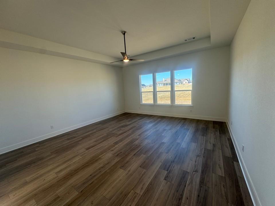 Creekview Addition Phase 2 - Residential