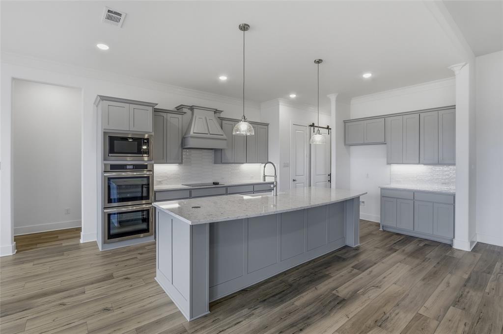 Creekview Addition Phase 2 - Residential