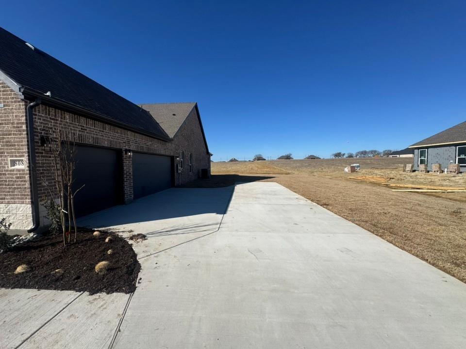 808 Valley Ridge Road