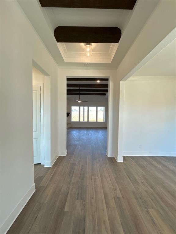 808 Valley Ridge Road