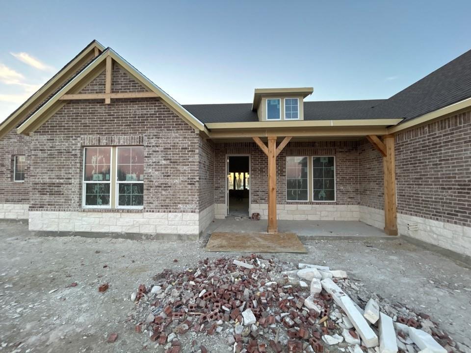 808 Valley Ridge Road