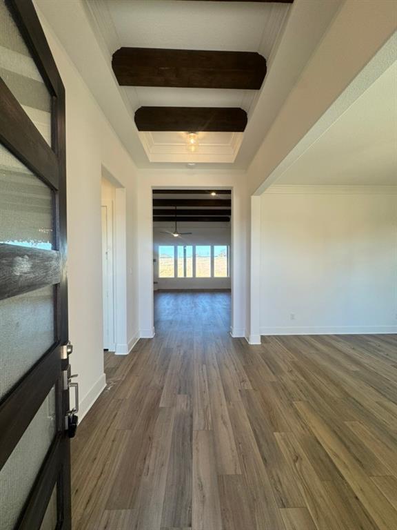 808 Valley Ridge Road