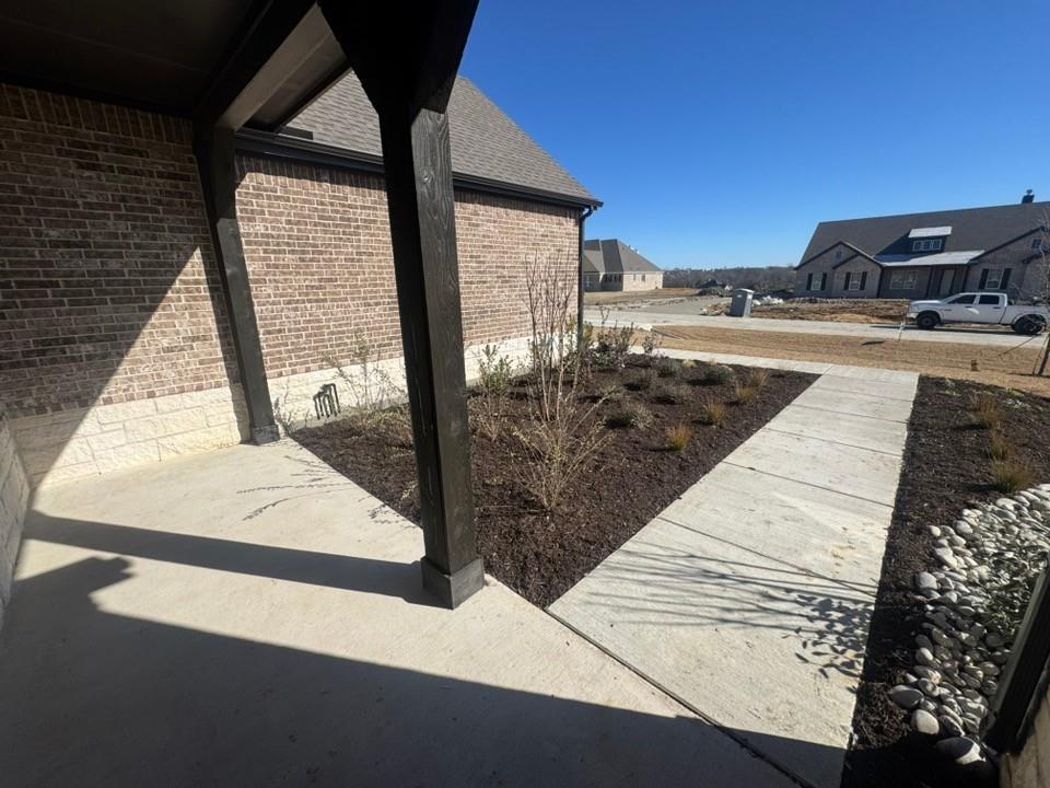 808 Valley Ridge Road