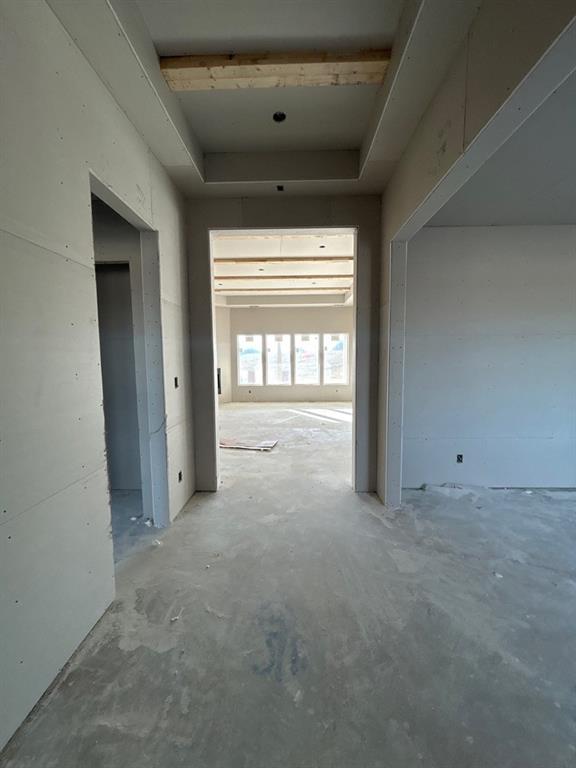 808 Valley Ridge Road