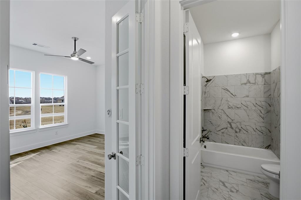 Creekview Addition Phase 2 - Residential