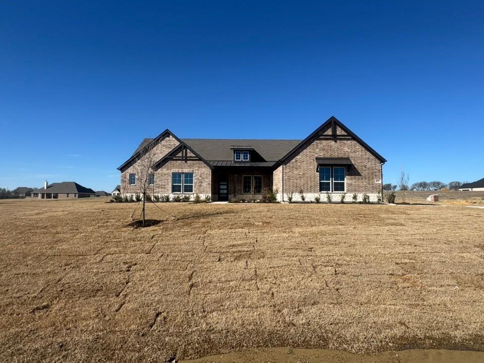 Creekview Addition Phase 2 - Residential