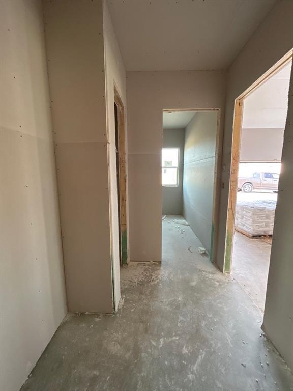 Creekview Addition Phase 2 - Residential