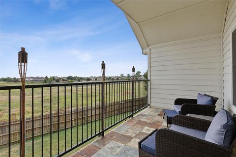 A home in Fort Worth