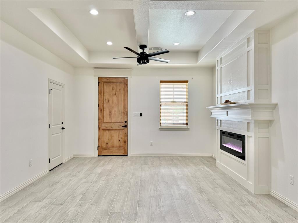 Canyon Creek V - Residential Lease