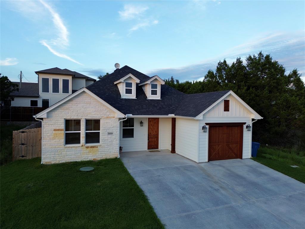 Canyon Creek V - Residential Lease