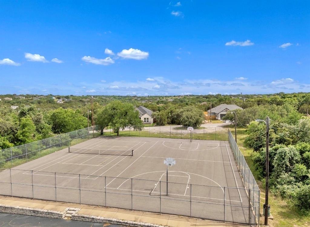 Canyon Creek V - Residential Lease