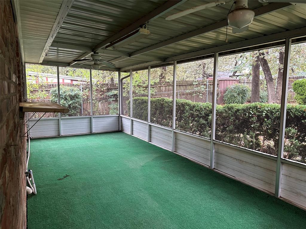 Shady Oaks Add - Residential