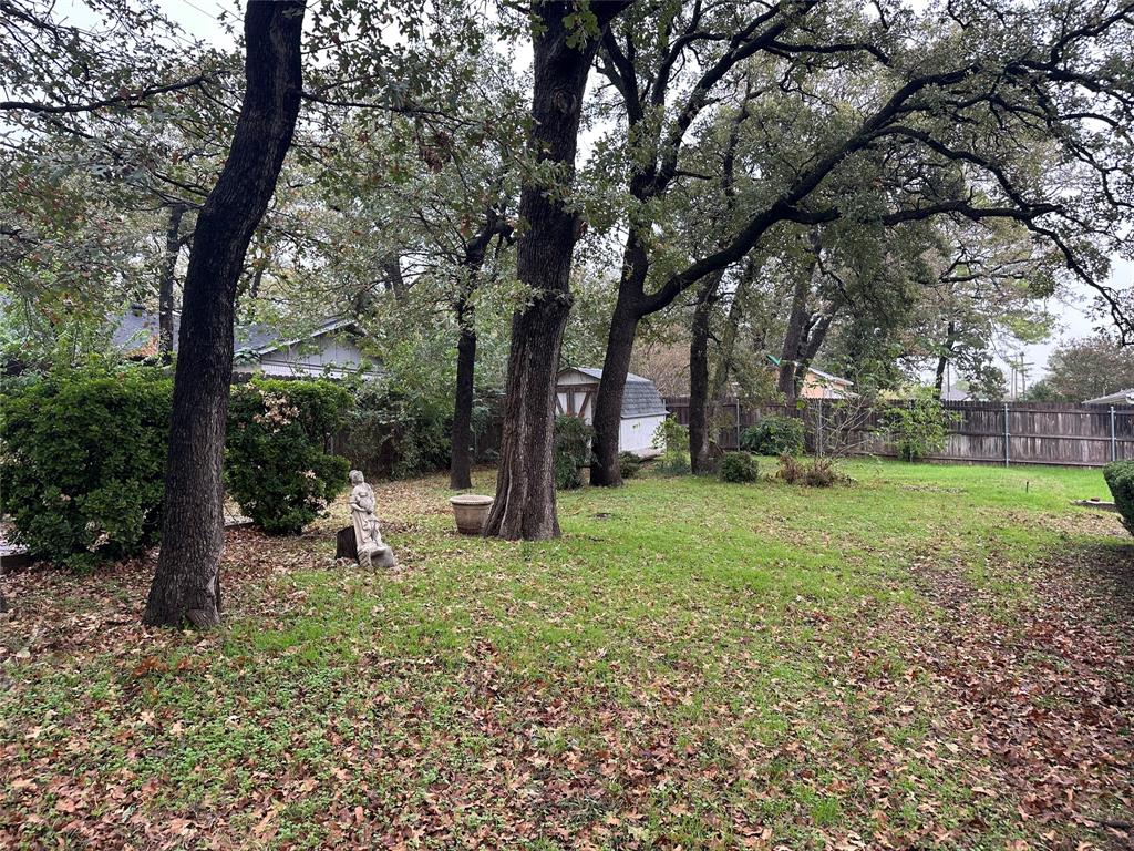 Shady Oaks Add - Residential