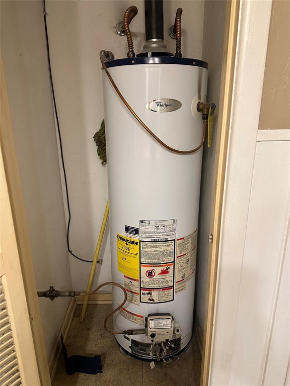 Shady Oaks Add - Residential