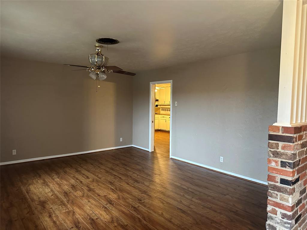 Shady Oaks Add - Residential