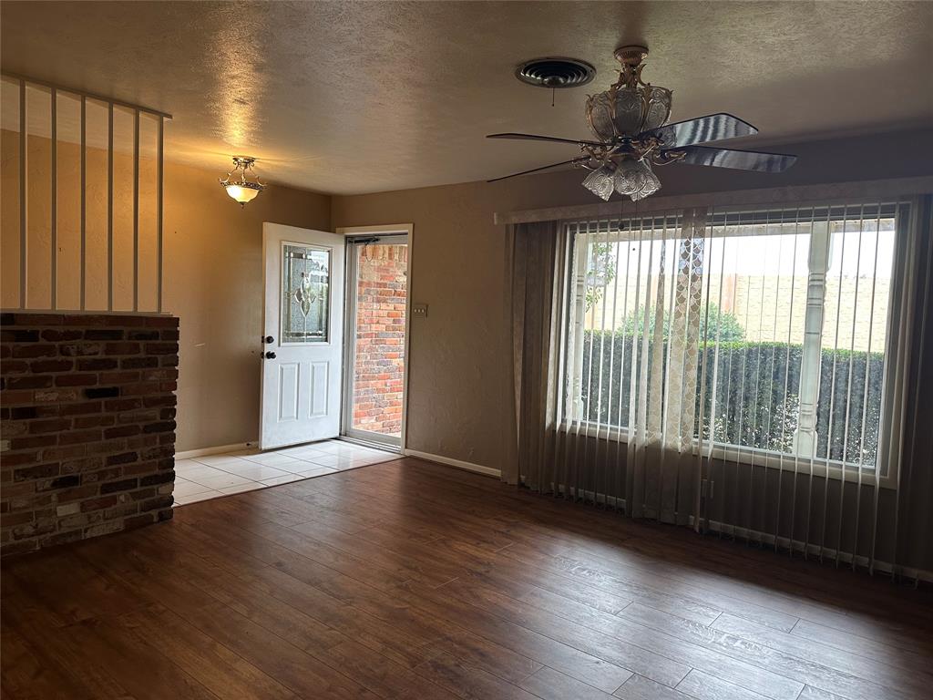 Shady Oaks Add - Residential