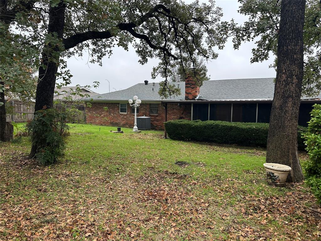 Shady Oaks Add - Residential