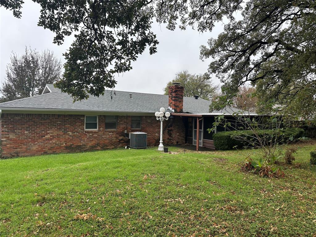 Shady Oaks Add - Residential