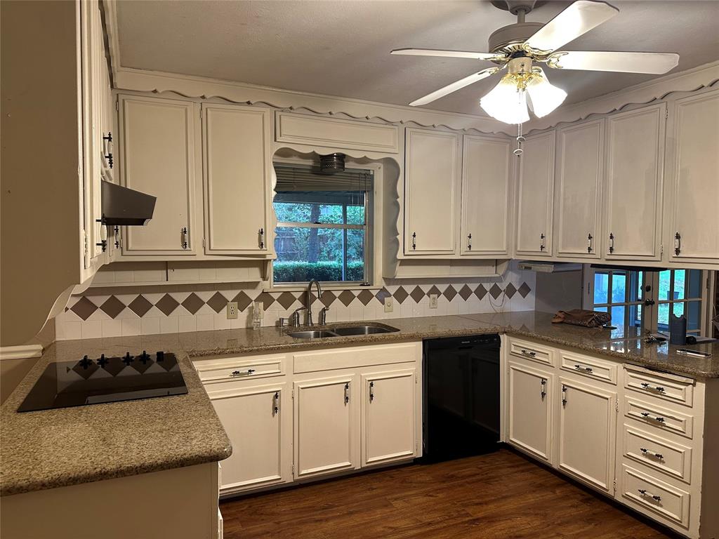 Shady Oaks Add - Residential