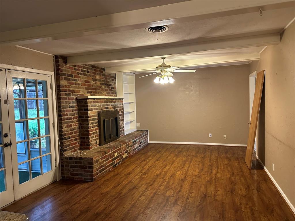 Shady Oaks Add - Residential