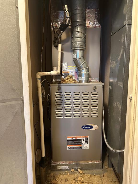 Shady Oaks Add - Residential