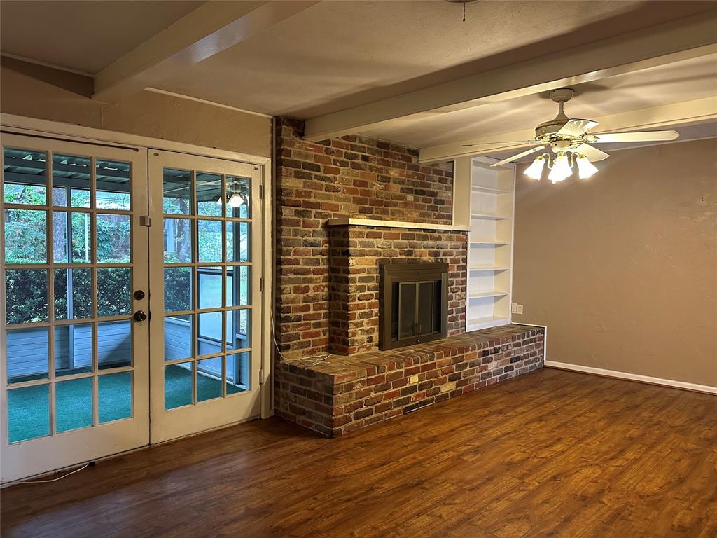 Shady Oaks Add - Residential