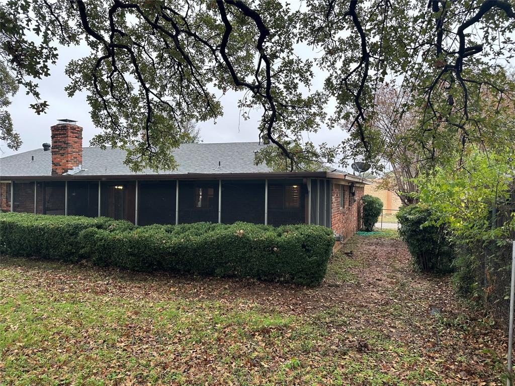 Shady Oaks Add - Residential