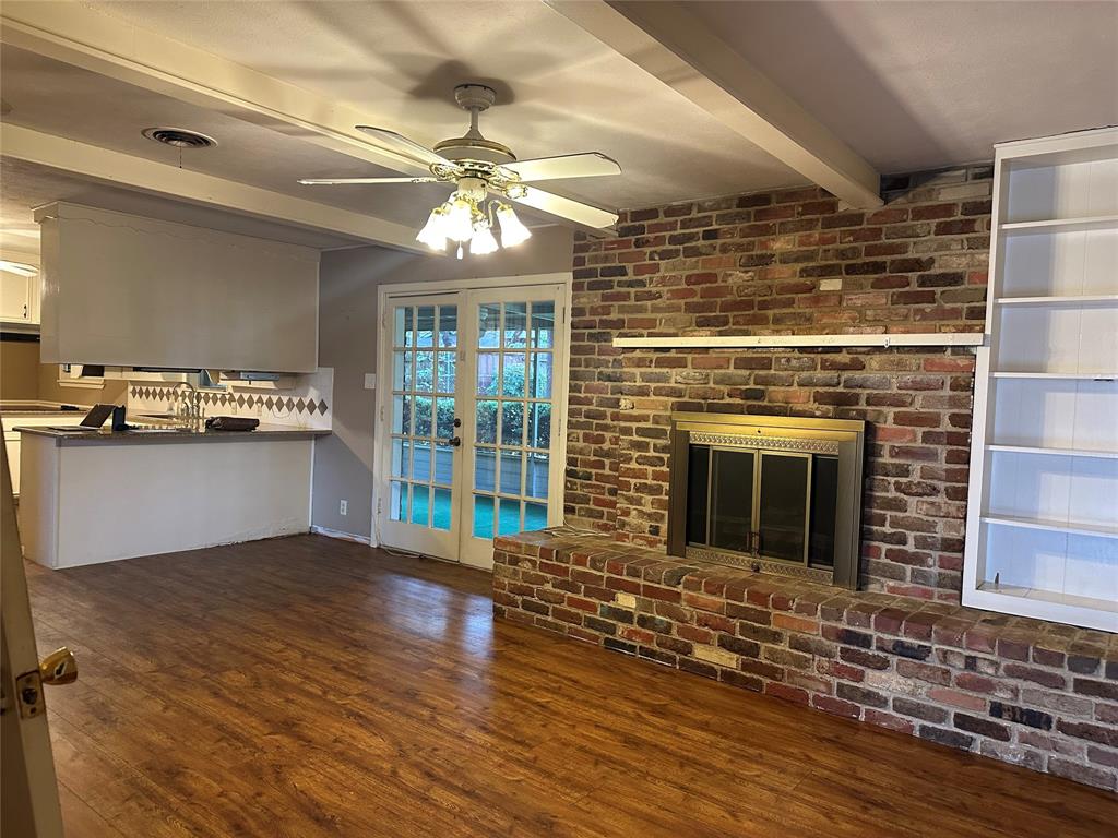 Shady Oaks Add - Residential