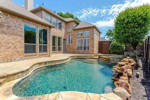 5909 Woodwind Drive Plano TX 75093