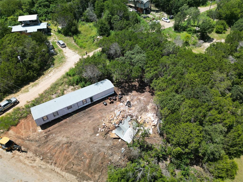 Brazos River Acres Sec B - Land