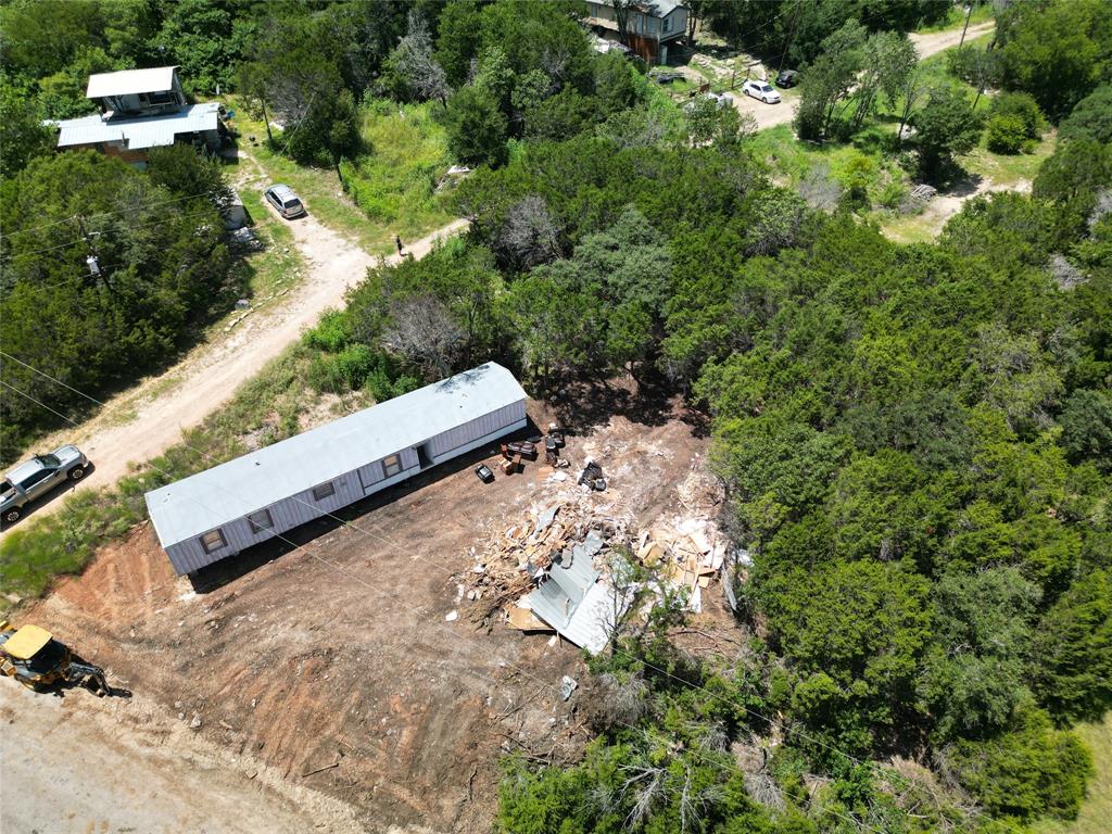 Brazos River Acres Sec B - Land