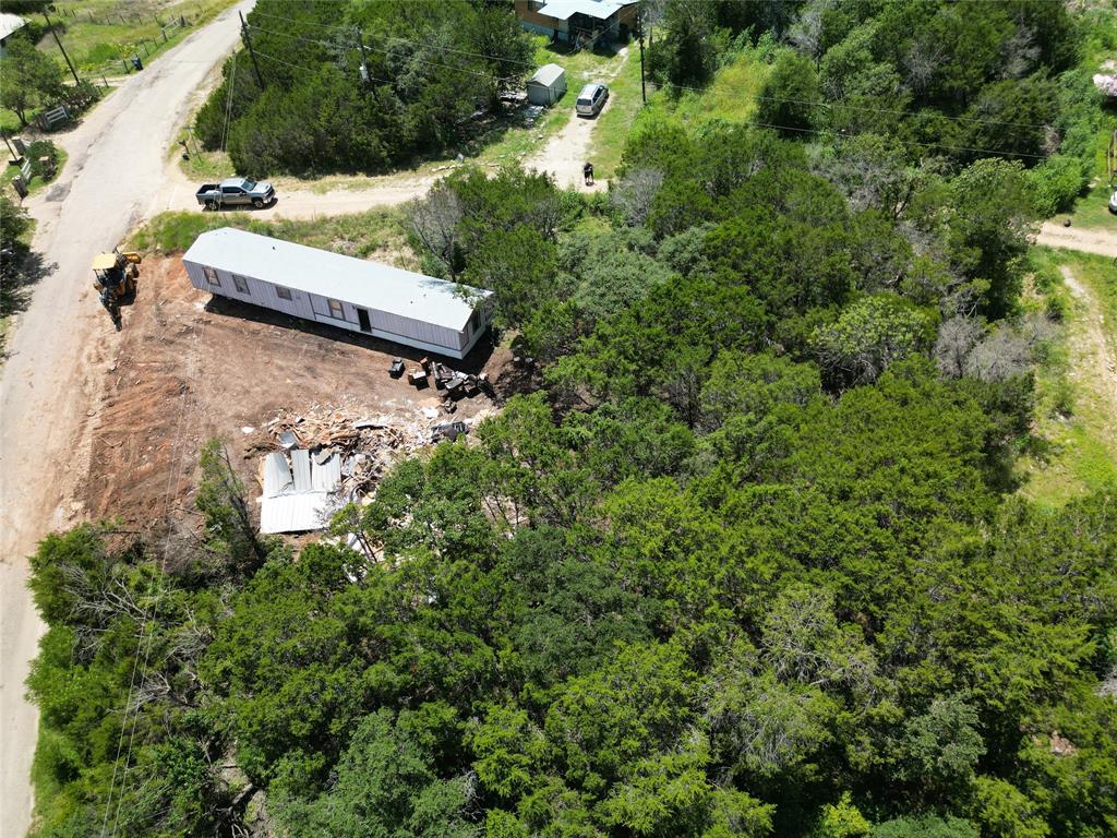 Brazos River Acres Sec B - Land