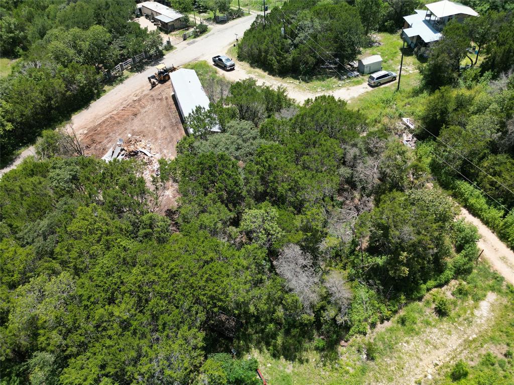 Brazos River Acres Sec B - Land
