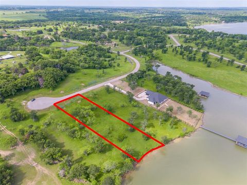 Lot 70 Diamond Point Corsicana TX 75109