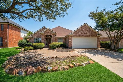 Photo of 3602 Viburnum Drive, Wylie, TX 75098 (MLS # 21208580)