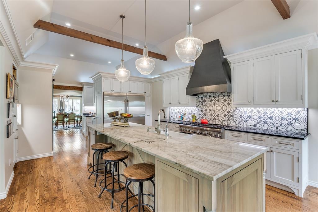 Northaven Estates 2 - Residential