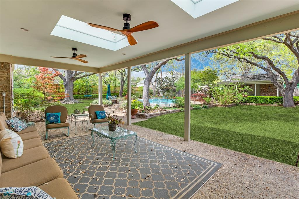 Northaven Estates 2 - Residential