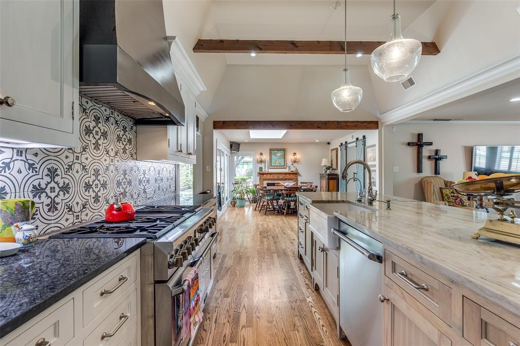 Northaven Estates 2 - Residential