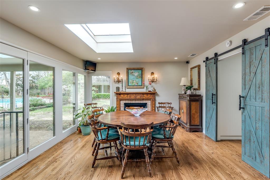 Northaven Estates 2 - Residential